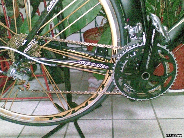 我的單車(FELT)