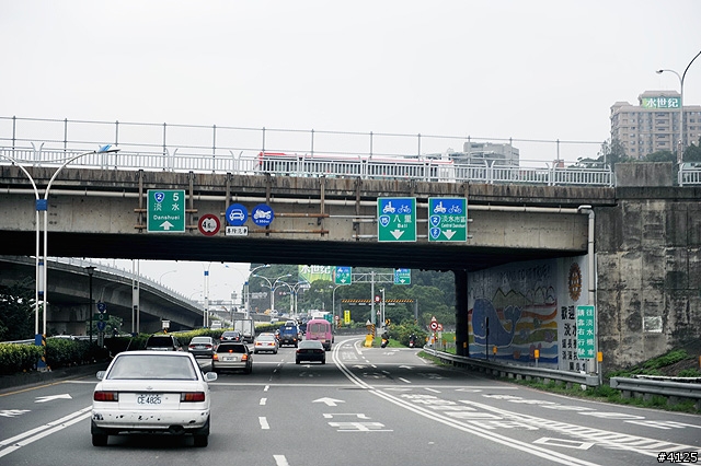 "秀出你的 4+2 陽光生活" 北區的體驗活動跟拍報導