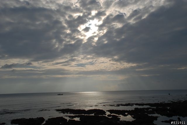 Cape NO.7 海角七號場景地點之咕狗地圖 + 國境之南單車巡禮