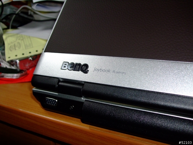 CP值之王BenQ Joybook R45低調入手分享
