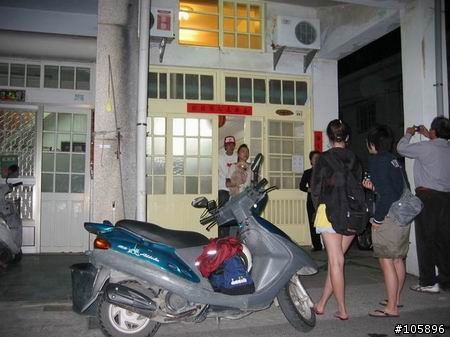 我與12歲小綠的5天四夜環島記錄~成功