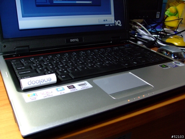 CP值之王BenQ Joybook R45低調入手分享