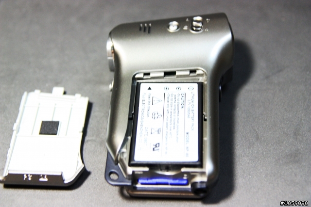 DigiLife DDV-V3HD 開箱