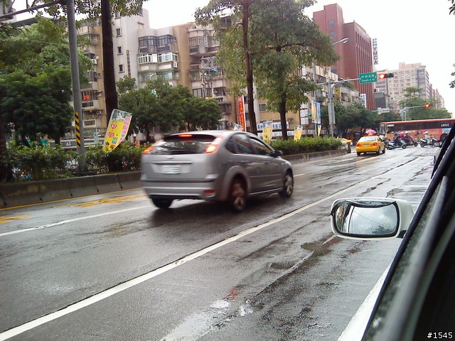 薄型3.5G飆網機 Sony Ericsson G705 實測分享