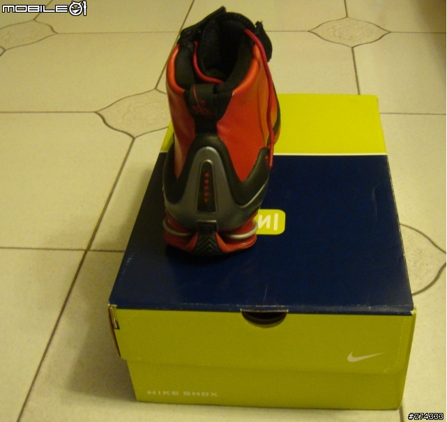 NIKE SHOX VC 對決 NIKE AIR FLIGHTPPOSITE SC 紫色(都已絕版)