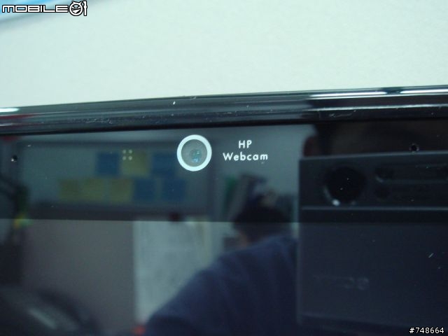 奢華HP HDX 18 開箱照