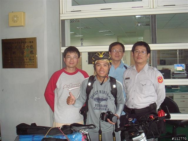 971010~971019 莊腳人莊腳咖 我三十一歲的三橫一豎記事 Day7
