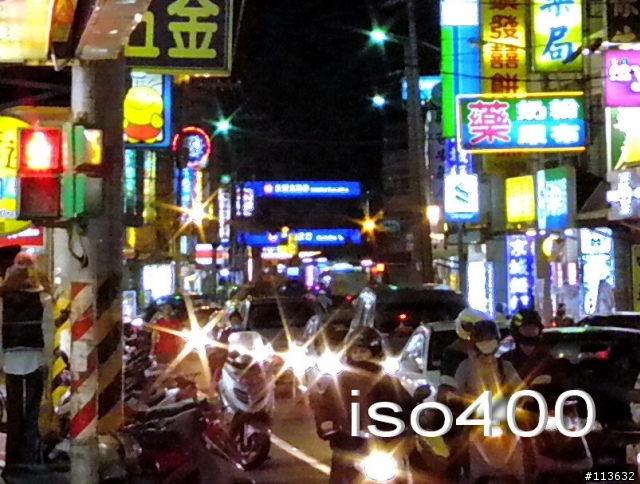 我使用NIKON P6000跟CANON G10後的心得(補上iso400夜拍圖片)