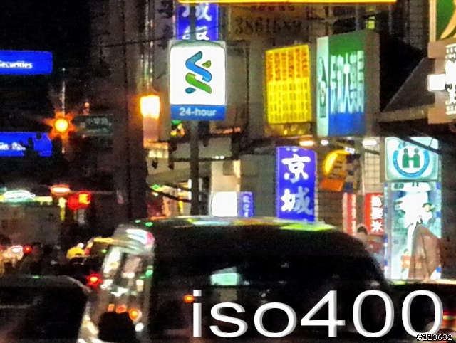 我使用NIKON P6000跟CANON G10後的心得(補上iso400夜拍圖片)