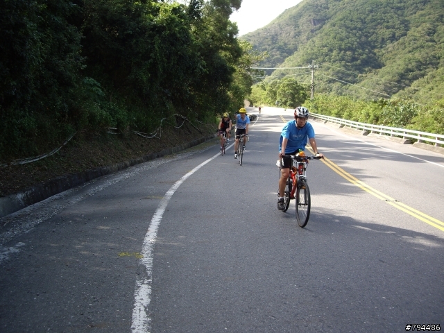台中到壽卡來回600k,我去去就回來....(終極完整版!)