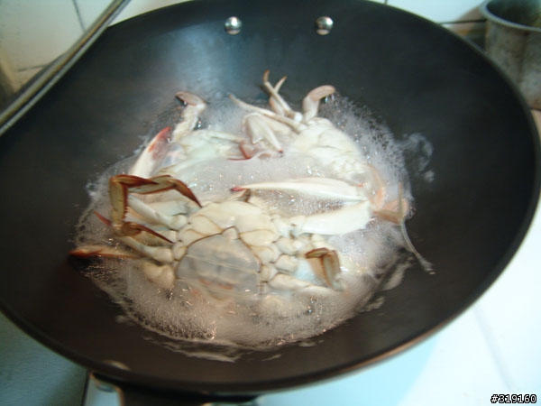 秋蟹肥美-變身老饕分享全紀錄