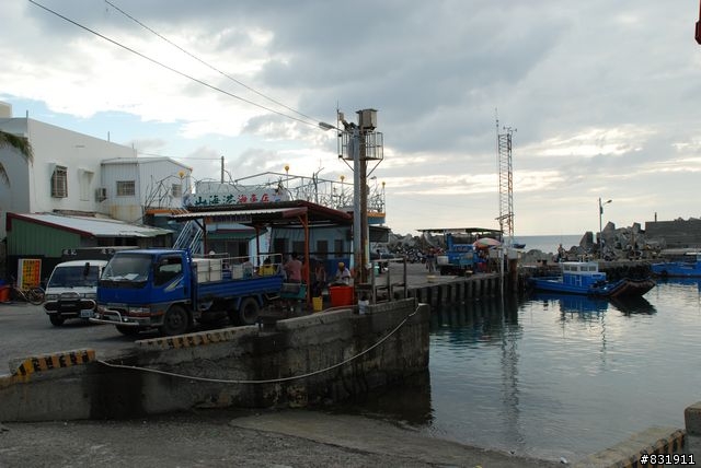 Cape NO.7 海角七號場景地點之咕狗地圖 + 國境之南單車巡禮