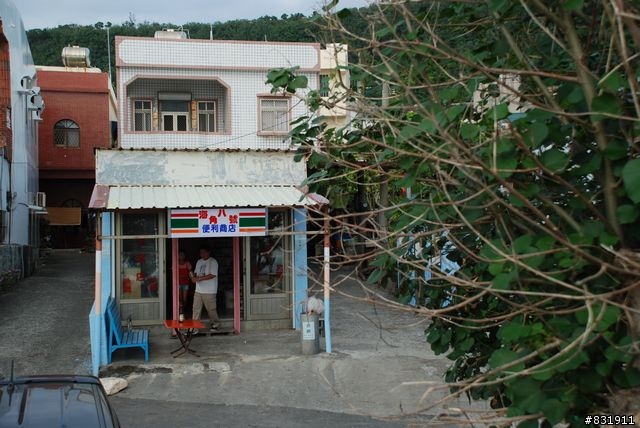 Cape NO.7 海角七號場景地點之咕狗地圖 + 國境之南單車巡禮