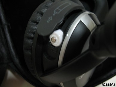 日系美系主動降噪耳機開箱實測 Audio-technica QuietPoint ATH-ANC7 & JBL reference 510