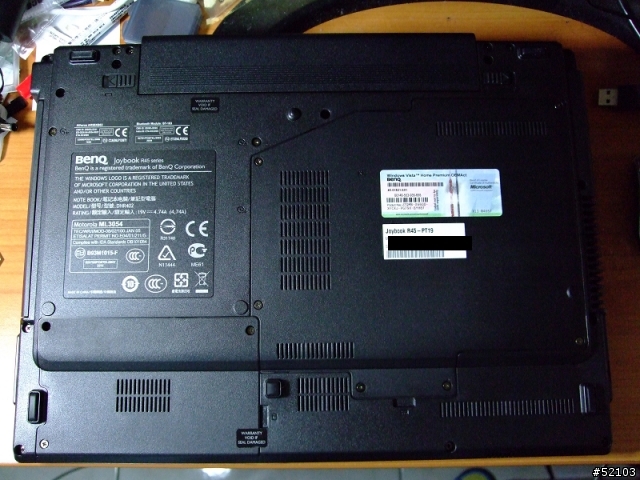 CP值之王BenQ Joybook R45低調入手分享