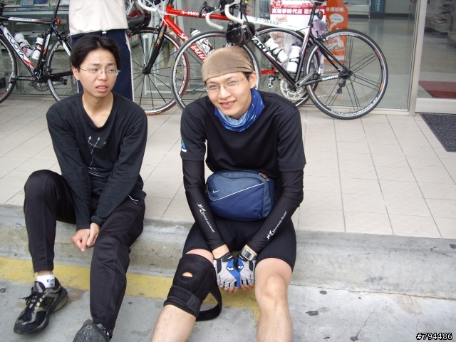 台中到壽卡來回600k,我去去就回來....(終極完整版!)