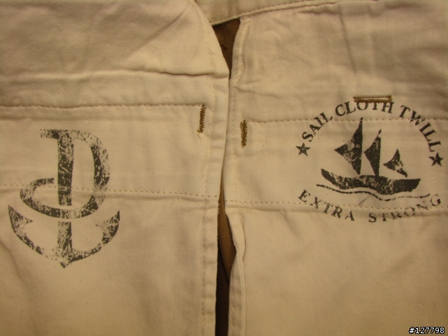 【分享】沒搶到春夏限量款但入手秋冬新款的DOCKERS經典K1