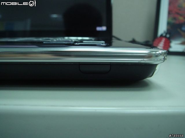 奢華HP HDX 18 開箱照