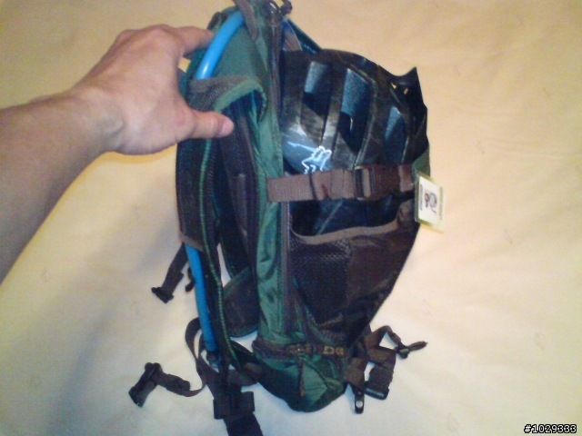 【分享】DAKINE NOMAD單車背包