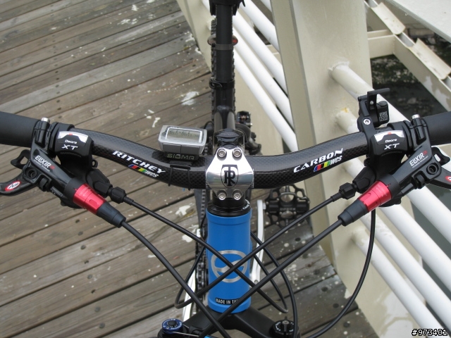 (分享文)我的SUPER GIANT HB3