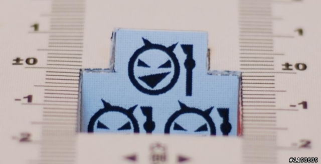 新手請問:這樣的移焦程度是可接受的嗎?