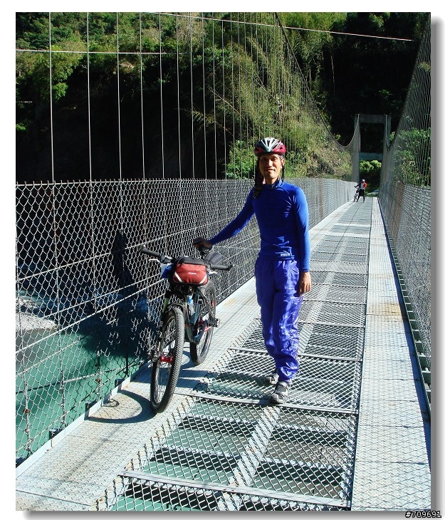 台南→埡口~登高觀雲300K三人行!