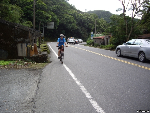 台中到壽卡來回600k,我去去就回來....(終極完整版!)