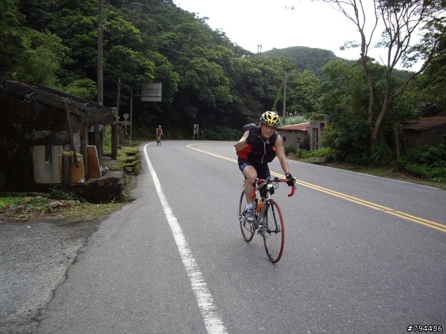 台中到壽卡來回600k,我去去就回來....(終極完整版!)