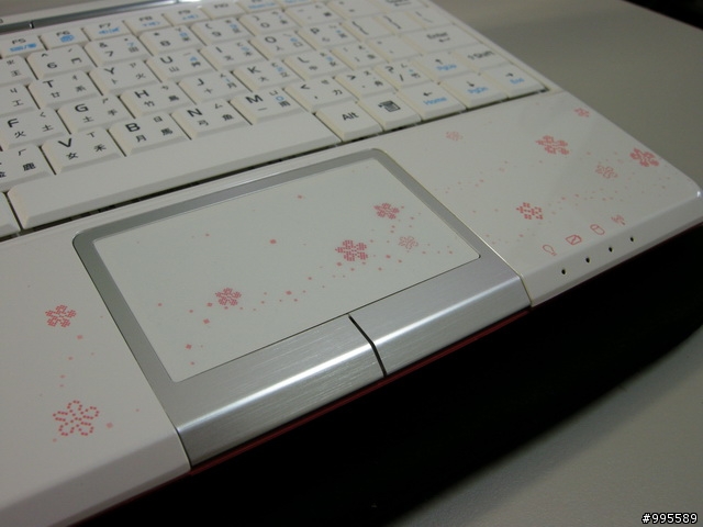 ASUS EPC 901 20G櫻花版純開箱分享