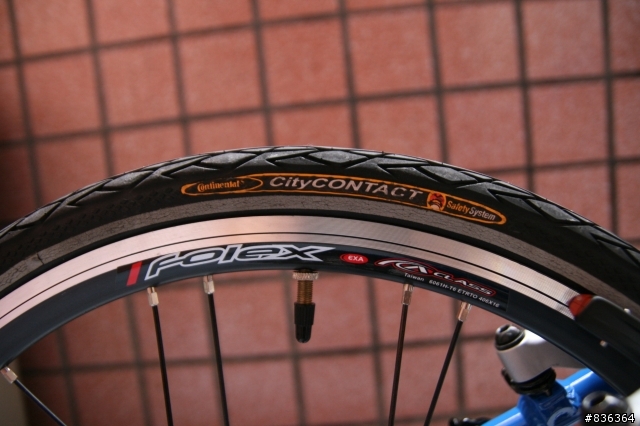 LOUIS GARNEAU MV1 PLUS 改裝版