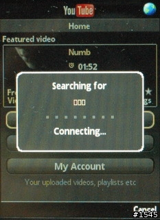 薄型3.5G飆網機 Sony Ericsson G705 實測分享