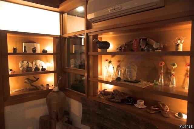 沐春溫泉養生會館