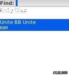 BlackBerry Unite! 讓你能遠端管理你的黑莓機