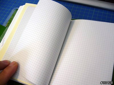 ほぼ日手帳2009新到貨分享!!!(圖多)