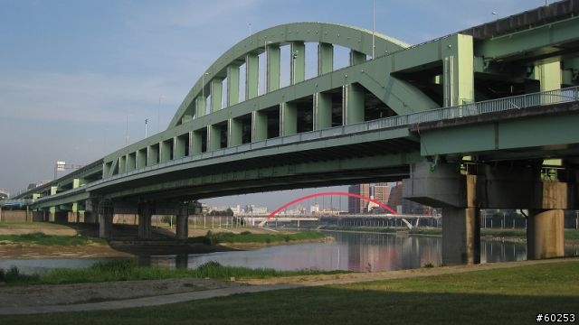 4+2新體驗˙台北市彩虹河濱自行車道