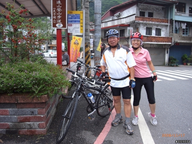 阿爸的新車~北47-1舊地重遊