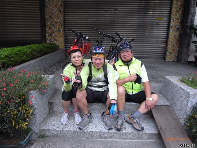 阿爸的新車~北47-1舊地重遊