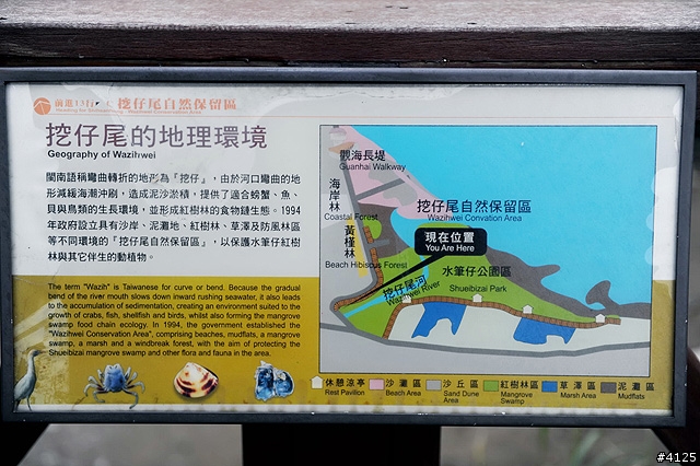 "秀出你的 4+2 陽光生活" 北區的體驗活動跟拍報導
