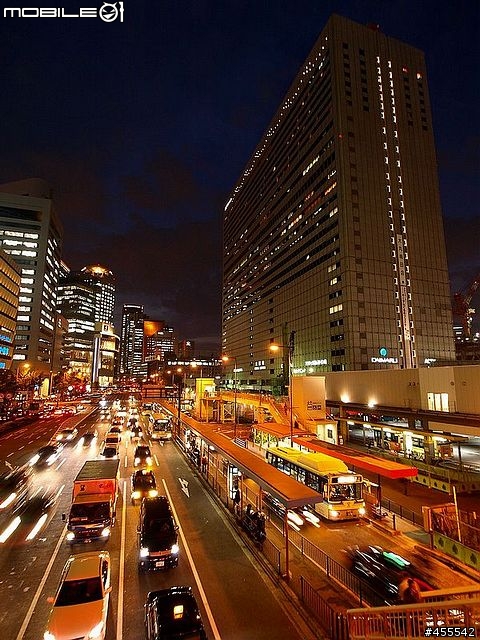 輕便廣角大魄力「Olympus ZUIKO DIGITAL ED 9-18mm F4.0-5.6」(含實拍圖)