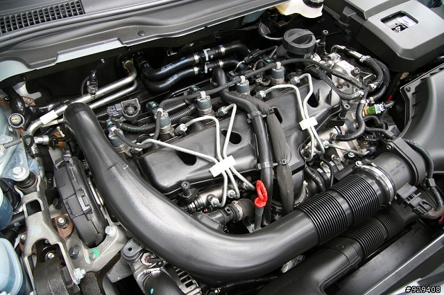 【分享】與VOLVO V50 D5的午後邂逅