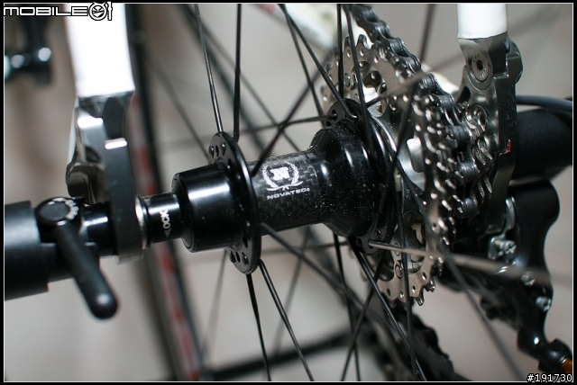 【分享】09 Fuji Team RC