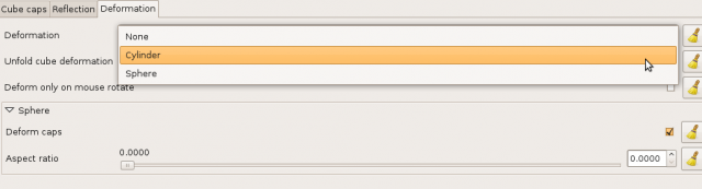 玩樂UBUNTU 8.10之3D立體桌面特效