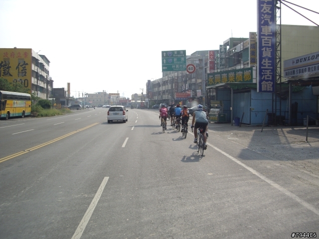 台中到壽卡來回600k,我去去就回來....(終極完整版!)