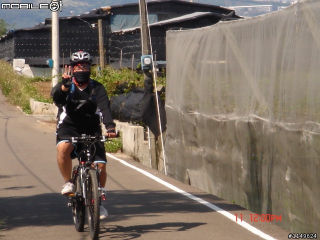 【照片欣賞&路程解說】2008 新社花海季 一日遊