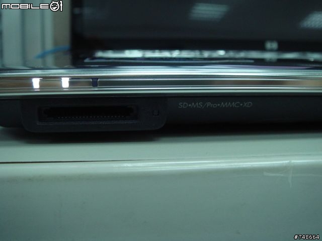 奢華HP HDX 18 開箱照