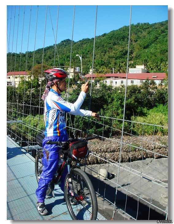 台南→埡口~登高觀雲300K三人行!