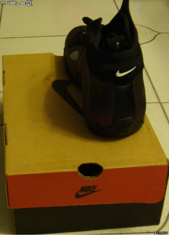 NIKE SHOX VC 對決 NIKE AIR FLIGHTPPOSITE SC 紫色(都已絕版)