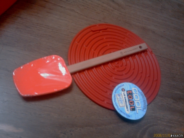 凡人無法擋--Le Creuset 法國琺瑯鑄鐵鍋!!!