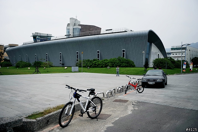 "秀出你的 4+2 陽光生活" 北區的體驗活動跟拍報導