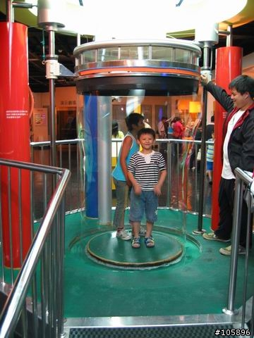 我與12歲小綠的5天四夜環島記錄~成功